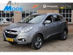 Hyundai ix35 - 1.6i GDI i-Vision 2014 Slechts 42.114km NAVI, Parkeercamera, Leder, Trekhaak, Stoelve - 1 - Thumbnail