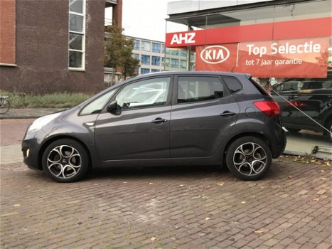 Kia Venga - 1.6 CVVT Plus Pack * AUTOMAAT | NAVI | CAMERA - 1