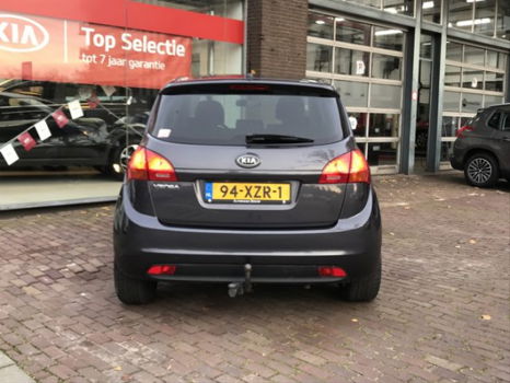 Kia Venga - 1.6 CVVT Plus Pack * AUTOMAAT | NAVI | CAMERA - 1