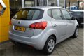 Kia Venga - 1.4 CVVT Seven Trekhaak | Airco | Navi | Cruise control | Bluetooth | 1.300 KG trekgewic - 1 - Thumbnail