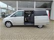 Mercedes-Benz Viano - 3.0 CDI V6 AUT DC Ambiente Nap Leder Pdc Dubbel Cabine - 1 - Thumbnail