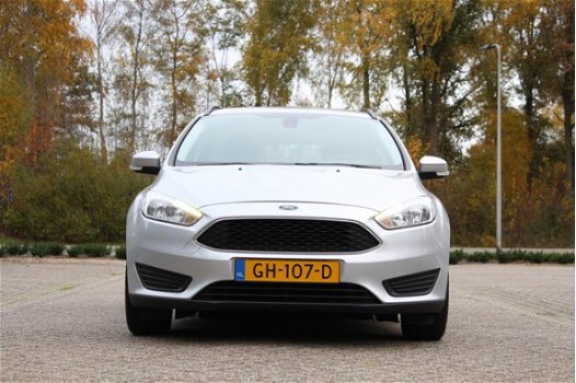 Ford Focus Wagon - 1.0 EcoBoost 100pk Trend Edition - 1