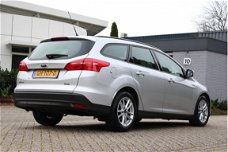 Ford Focus Wagon - 1.0 EcoBoost 100pk Trend Edition