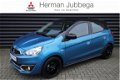 Mitsubishi Space Star - 1.0 Black Edition €2100 korting All-season banden - 1 - Thumbnail