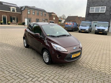 Ford Ka - 1.2 Titanium - 1