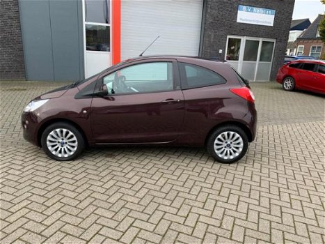 Ford Ka - 1.2 Titanium - 1