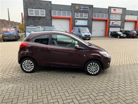 Ford Ka - 1.2 Titanium - 1