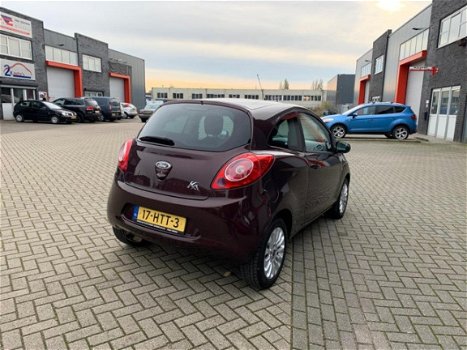 Ford Ka - 1.2 Titanium - 1