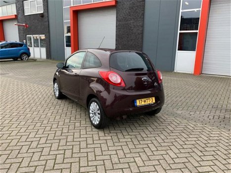 Ford Ka - 1.2 Titanium - 1