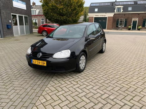 Volkswagen Golf - 1.4 Turijn - 1