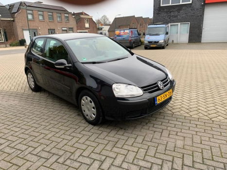 Volkswagen Golf - 1.4 Turijn - 1