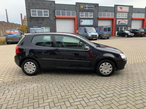 Volkswagen Golf - 1.4 Turijn - 1