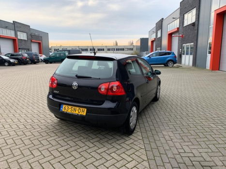 Volkswagen Golf - 1.4 Turijn - 1