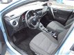 Toyota Auris - 1.8 Hybrid Lease Navigatie, climate- & cruise control - 1 - Thumbnail