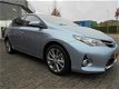 Toyota Auris - 1.8 Hybrid Lease Navigatie, climate- & cruise control - 1 - Thumbnail