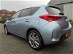 Toyota Auris - 1.8 Hybrid Lease Navigatie, climate- & cruise control - 1 - Thumbnail