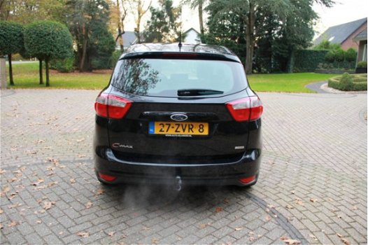 Ford C-Max - 1.0 Titanium - 1