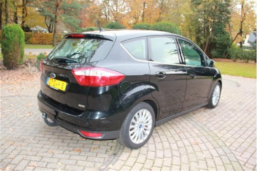 Ford C-Max - 1.0 Titanium - 1