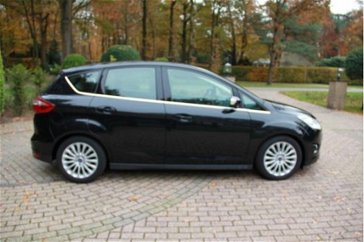 Ford C-Max - 1.0 Titanium - 1