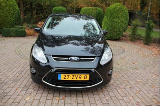 Ford C-Max - 1.0 Titanium - 1