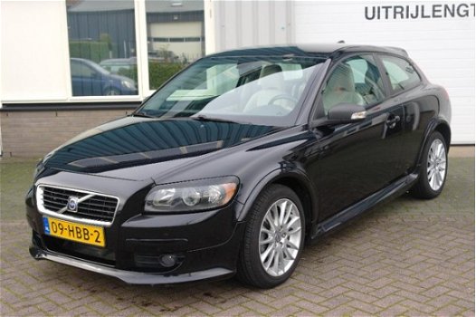 Volvo C30 - 1.8 Sport met gereviseerde motor factuur revisie aanwezig - 1