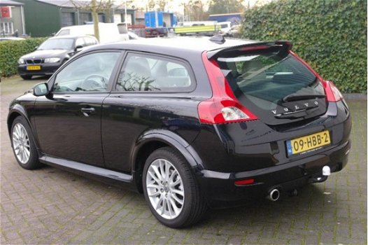 Volvo C30 - 1.8 Sport met gereviseerde motor factuur revisie aanwezig - 1