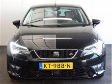 Seat Leon - 2.0 TDI 150PK FR Connected