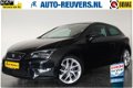 Seat Leon - SC 1.4 TSI 140pk FR LED / Navigatie / Half Leder - 1 - Thumbnail