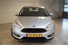 Ford Focus - 1.0 EcoBoost 100pk Trend 5D