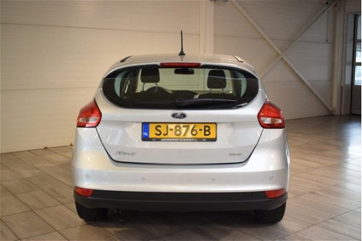 Ford Focus - 1.0 EcoBoost 100pk Trend 5D - 1