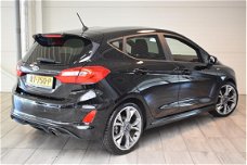 Ford Fiesta - 1.0 EcoBoost 100pk ST-Line 5D