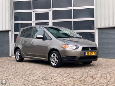 Mitsubishi Colt - 1.3 Edition - 1