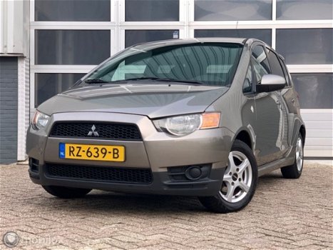 Mitsubishi Colt - 1.3 Edition - 1