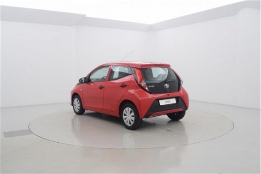 Toyota Aygo - 1.0 VVT-i X-Fun - 1