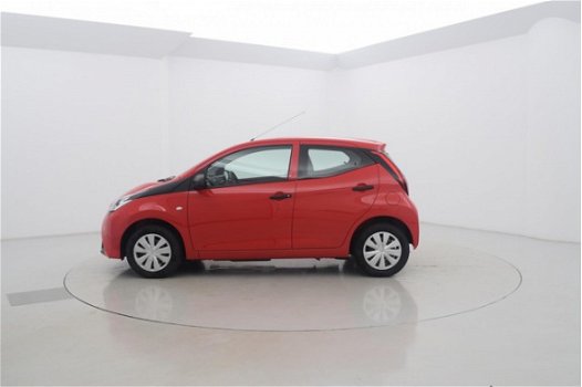 Toyota Aygo - 1.0 VVT-i X-Fun - 1