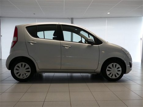 Suzuki Splash - 1.0 VVT Comfort Airco | - 1