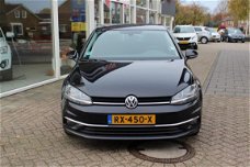 Volkswagen Golf - 1.6 TDI 115PK HIGHLINE / AIRCO / NAVIGATIE / ADAPTIVE CRUISE CO