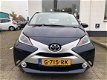 Toyota Aygo - VERKOCHT AUTOMAAT - 1 - Thumbnail