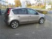 Nissan Note - 1.4 ACCENTA - 1 - Thumbnail