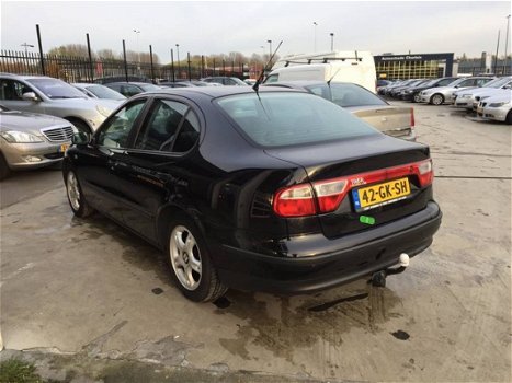 Seat Toledo - 1.6 16 V SPORT - 1