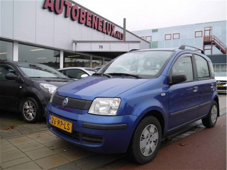 Fiat Panda - 1.1 Active Plus - 1