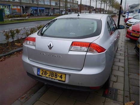 Renault Laguna - 2.0 16V 140 Dynamique - Navigatie - Xenon - 1