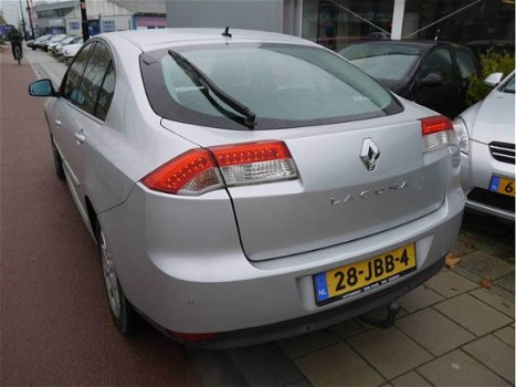 Renault Laguna - 2.0 16V 140 Dynamique - Navigatie - Xenon - 1