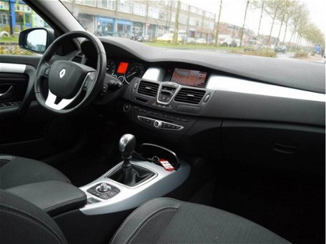 Renault Laguna - 2.0 16V 140 Dynamique - Navigatie - Xenon - 1