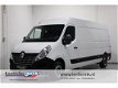 Renault Master - 2.3 DCi 130 pk L3H2 Navi, Airco, Camera, Cruise Control, Laadruimte Pakket, Demo - 1 - Thumbnail