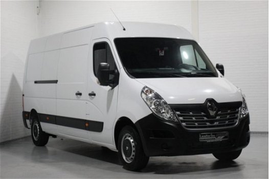 Renault Master - 2.3 DCi 130 pk L3H2 Navi, Airco, Camera, Cruise Control, Laadruimte Pakket, Demo - 1