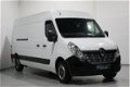 Renault Master - 2.3 DCi 130 pk L3H2 Navi, Airco, Camera, Cruise Control, Laadruimte Pakket, Demo - 1 - Thumbnail