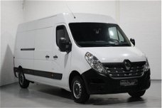 Renault Master - 2.3 DCi 130 pk L3H2 Navi, Airco, Camera, Cruise Control, Laadruimte Pakket, Demo