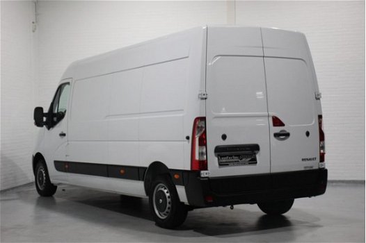 Renault Master - 2.3 DCi 130 pk L3H2 Navi, Airco, Camera, Cruise Control, Laadruimte Pakket, Demo - 1