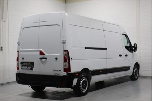 Renault Master - 2.3 DCi 130 pk L3H2 Navi, Airco, Camera, Cruise Control, Laadruimte Pakket, Demo - 1